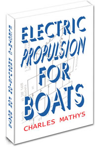 Electric Propulsion for Boats 1st Edition