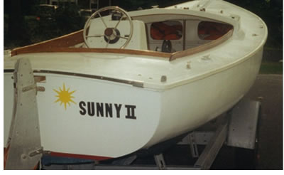 Sunny II